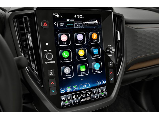 New 2026 Subaru Forester Touring w/ Touring Package image 20