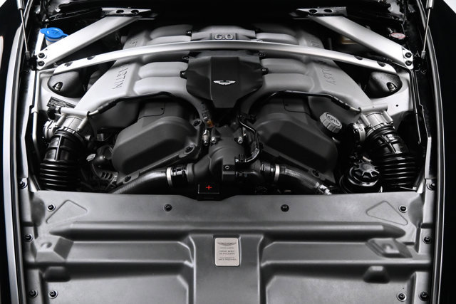 Used 2009 Aston Martin DB9 Coupe image 6