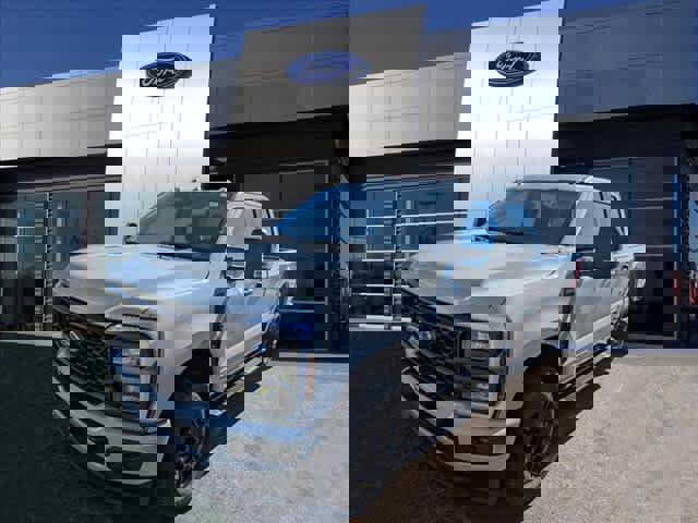 New 2026 Ford F250 XL image 4