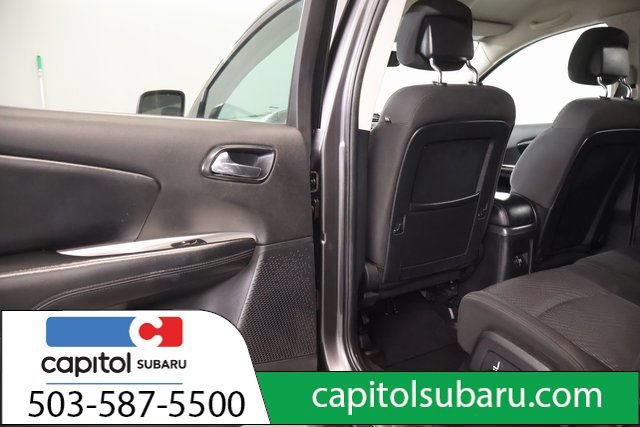 Used 2015 Dodge Journey SXT w/ Flexible Seating Group AWD/4WD image 27