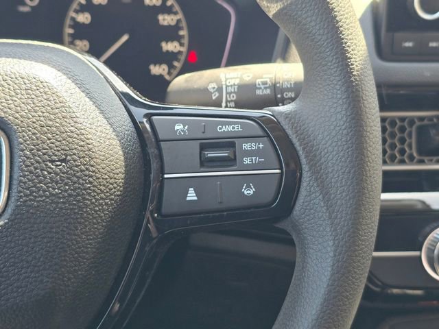 Used 2024 Honda Civic LX image 12