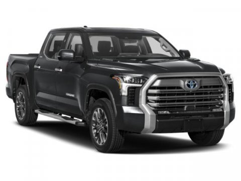 New 2026 Toyota Tundra Limited image 9