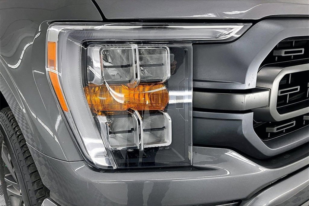 Used 2023 Ford F150 XLT w/ Equipment Group 302A High image 30