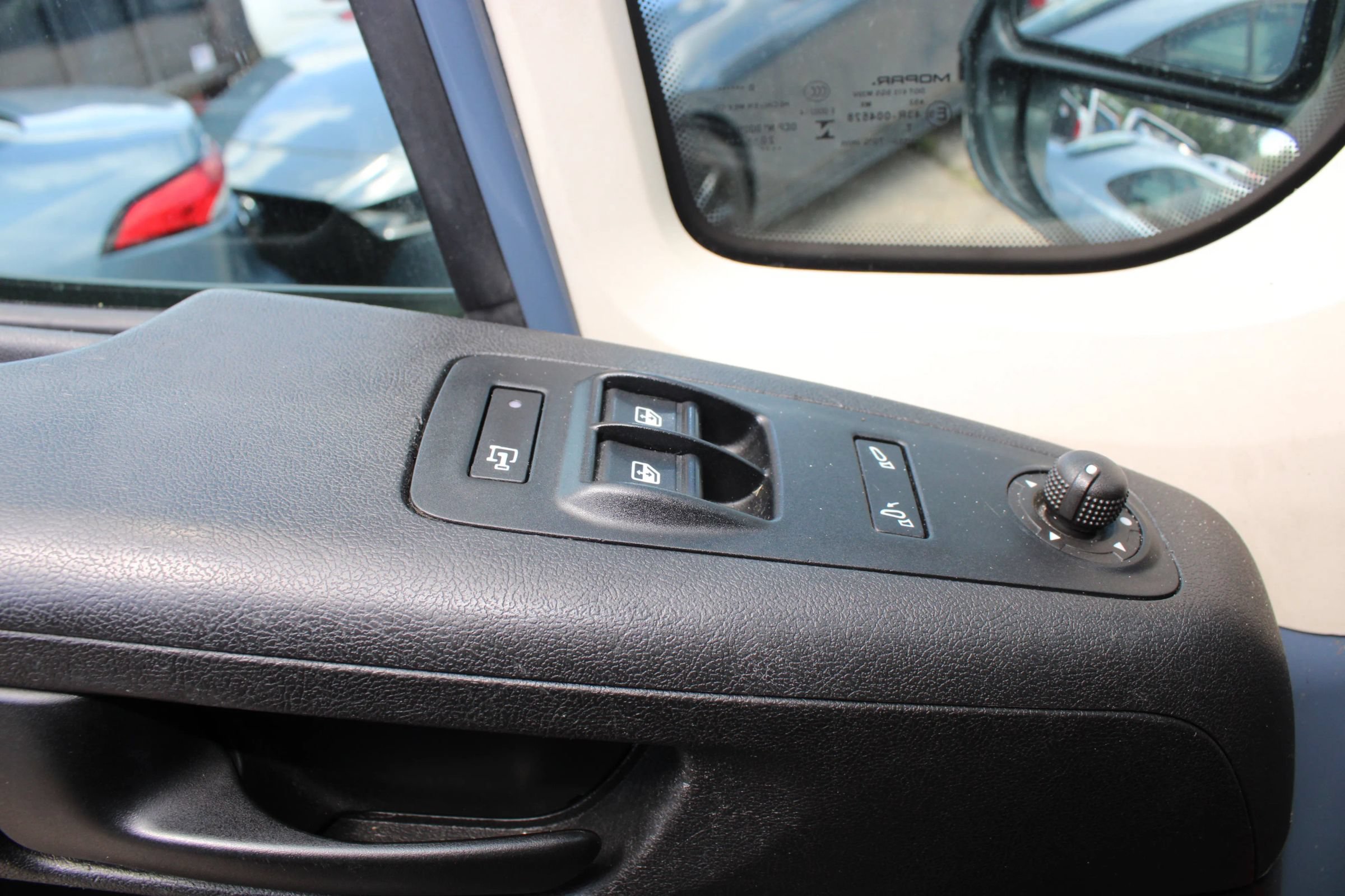 Used 2020 RAM ProMaster 3500 FWD image 7