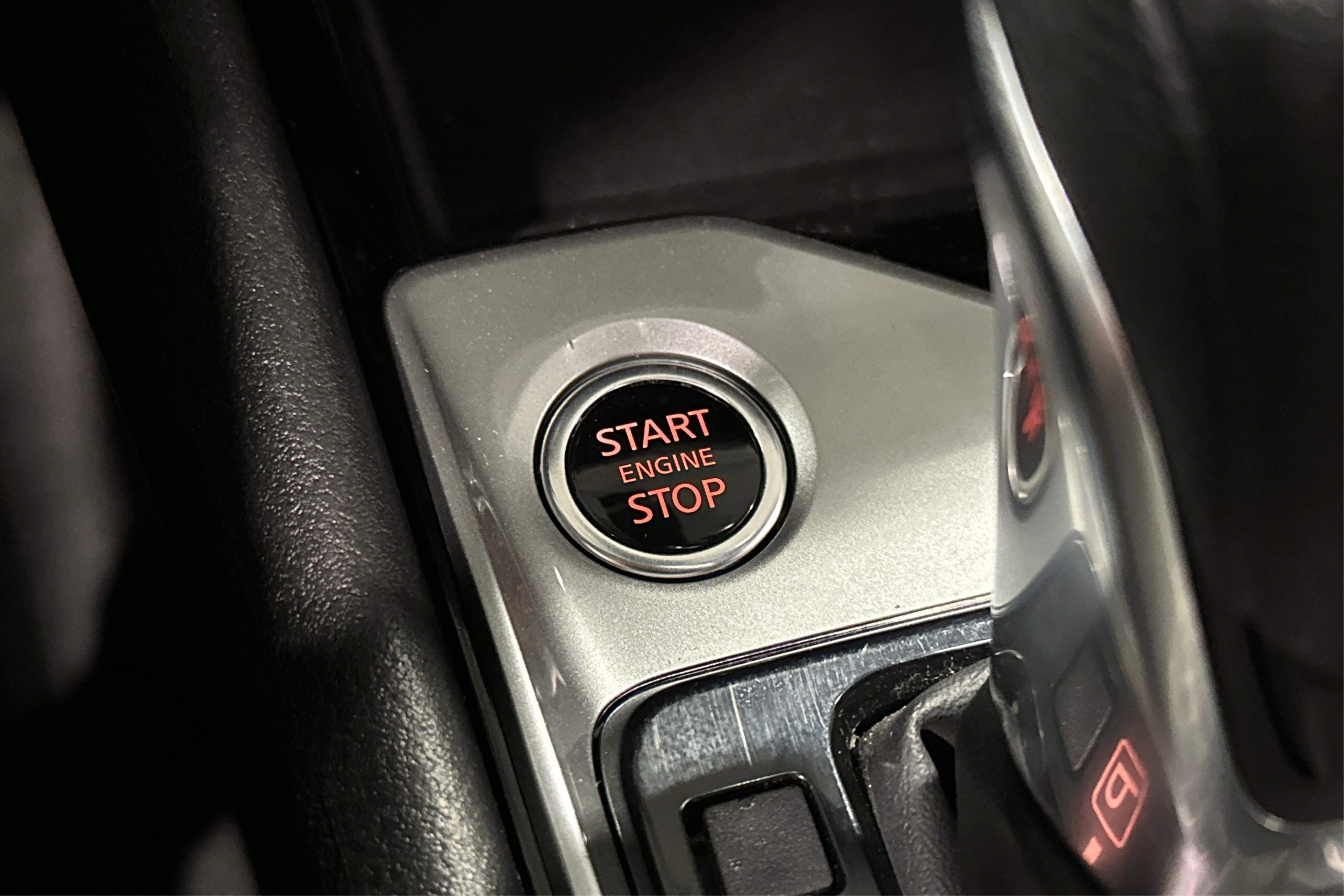 Used 2024 Nissan Altima 2.5 SV image 31