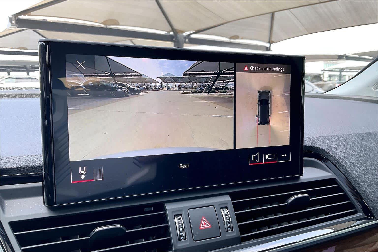 Used 2023 Audi Q5 2.0T Premium Plus w/ Premium Plus Package image 27