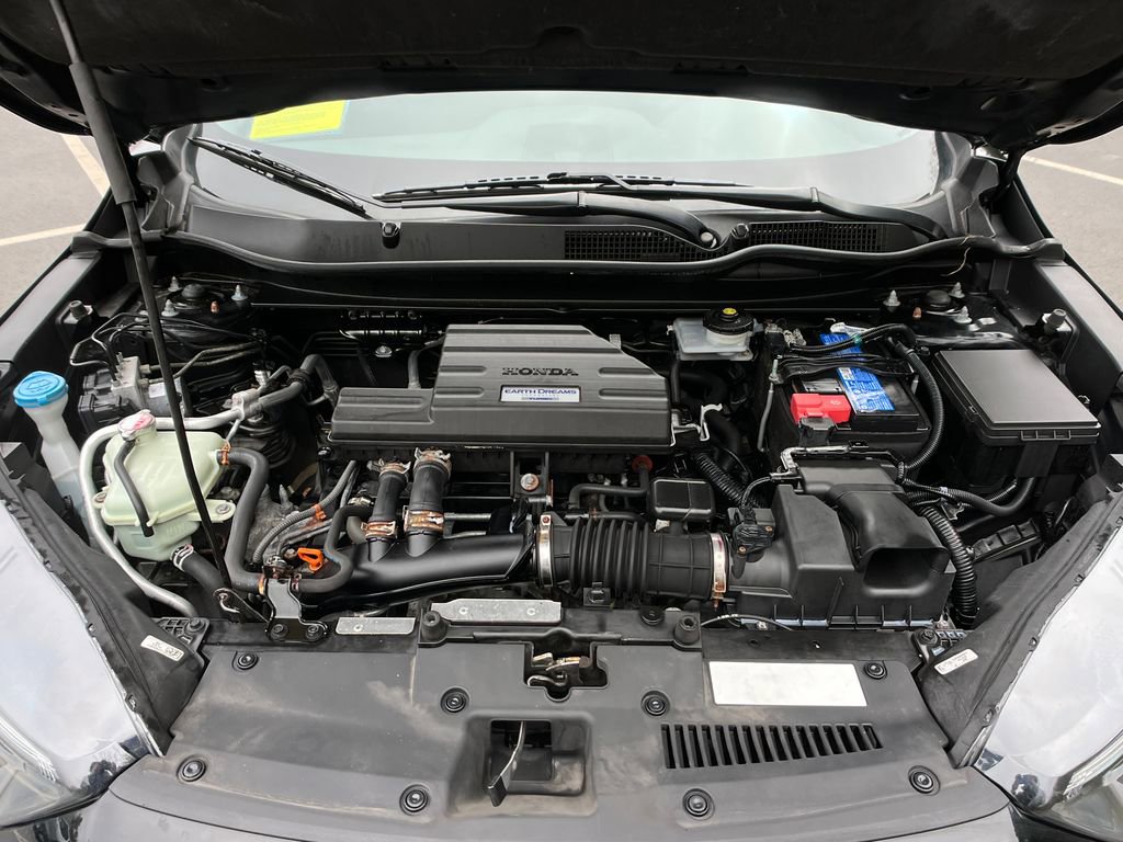 Used 2021 Honda CR-V EX image 22