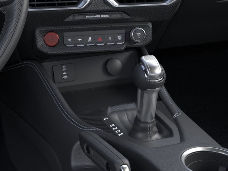 New 2026 Ford Mustang GT Premium image 15