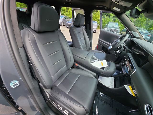 New 2026 Hyundai Palisade Calligraphy image 18