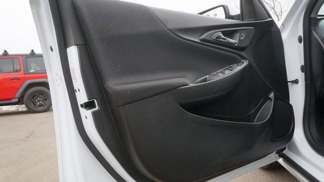 Used 2024 Chevrolet Malibu LT image 31