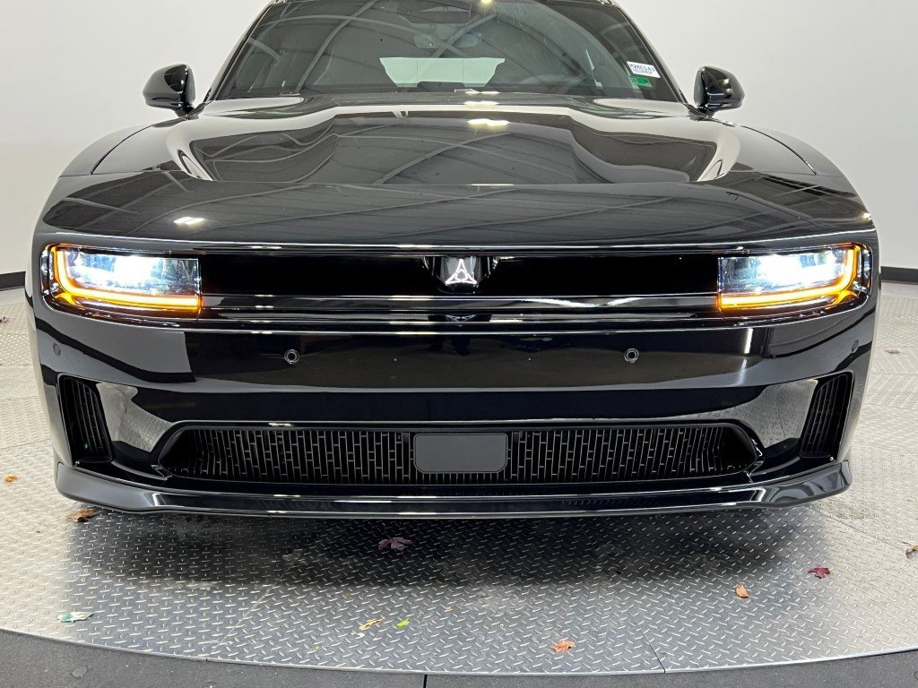 New 2026 Dodge Charger R/T Scat Pack w/ Track Package image 8