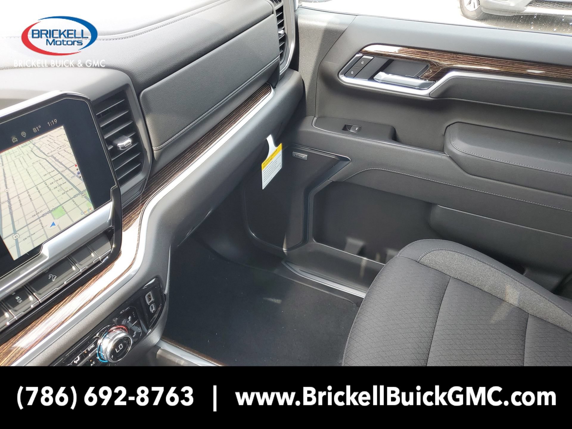 New 2026 GMC Sierra 1500 Elevation w/ Preferred Package AWD/4WD image 25