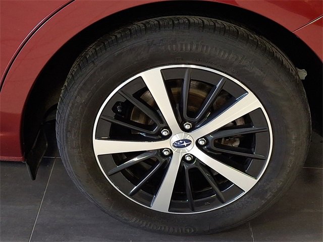 Certified 2023 Subaru Impreza Premium image 8