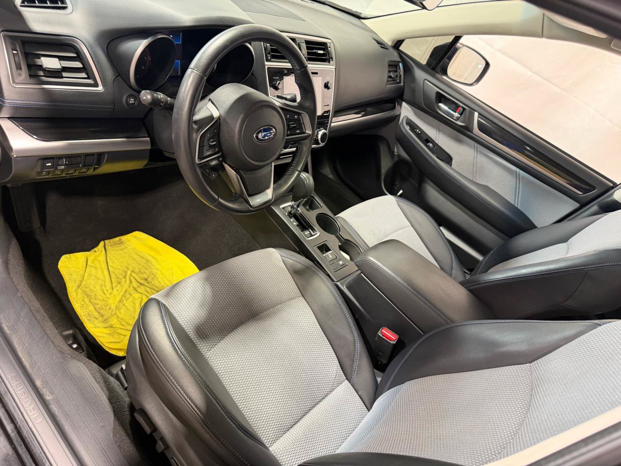 Used 2018 Subaru Legacy 2.5i Sport AWD/4WD image 23