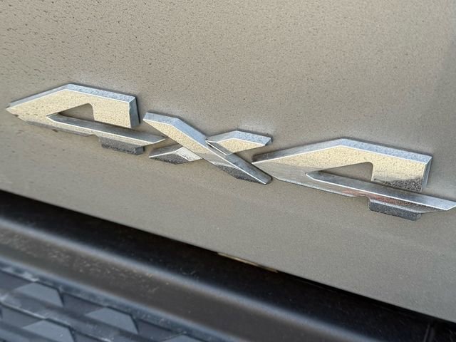 Used 2024 RAM 2500 Laramie image 12