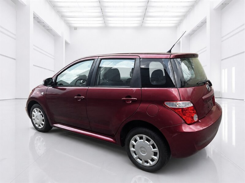 Used 2006 Scion xA FWD image 16