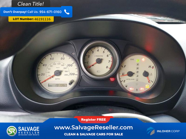Used 2001 Toyota RAV4 4WD image 12