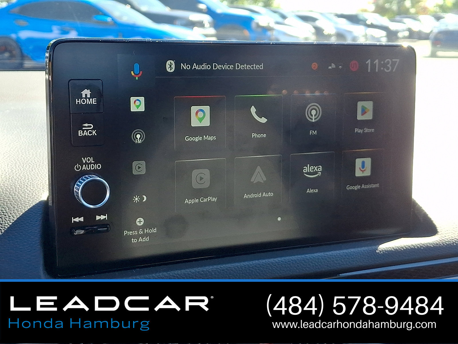 Used 2025 Honda Civic Sport Touring image 18