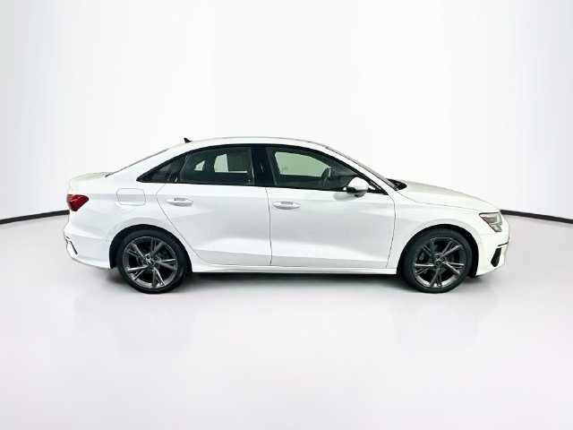 Used 2024 Audi A3 2.0T Premium AWD/4WD image 9