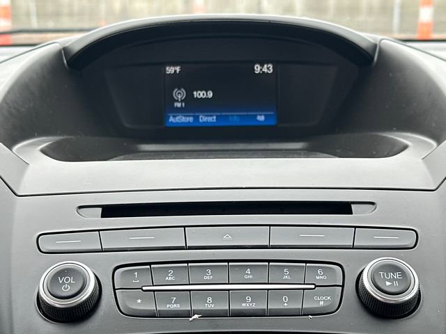 Used 2018 Ford Escape SE FWD image 32