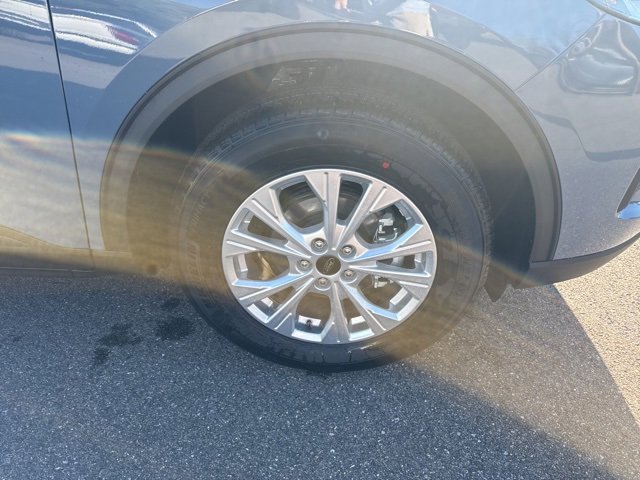 New 2026 Ford Escape Active image 16