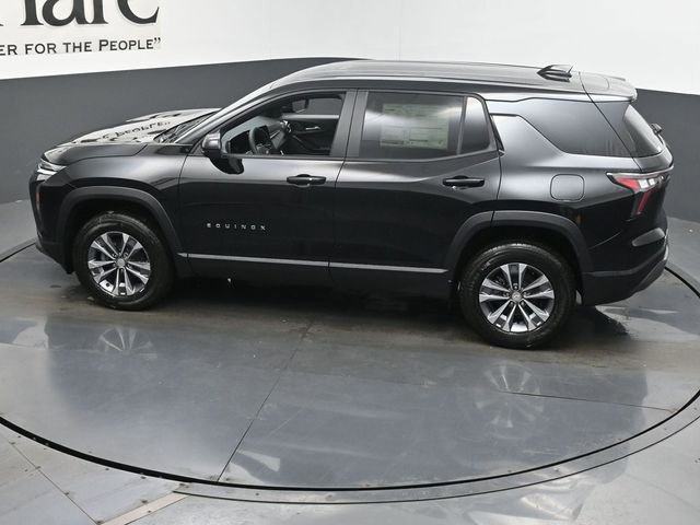 New 2026 Chevrolet Equinox LT w/ Safety and Technology Package image 21