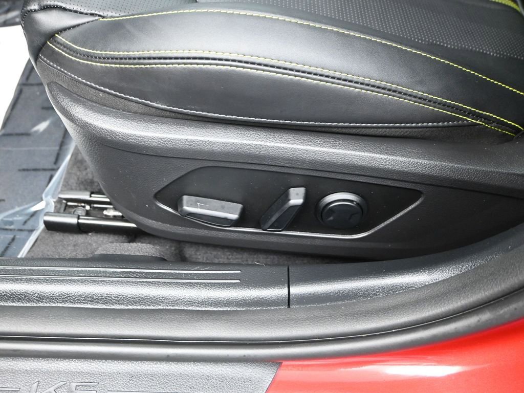 Certified 2026 Kia K5 GT FWD image 12