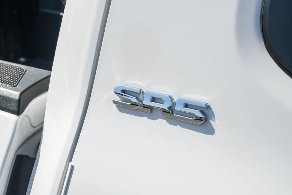 New 2026 Toyota Tacoma SR5 AWD/4WD image 30