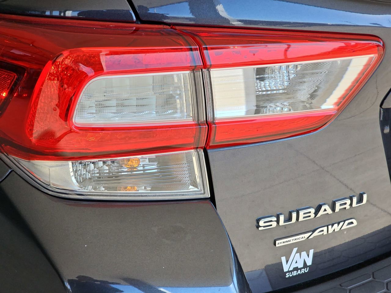 Used 2018 Subaru Crosstrek 2.0i Premium image 38