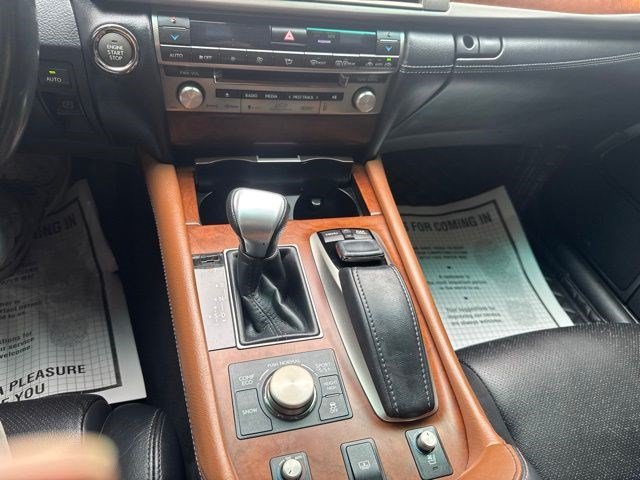 Used 2015 Lexus LS 460 L RWD image 20
