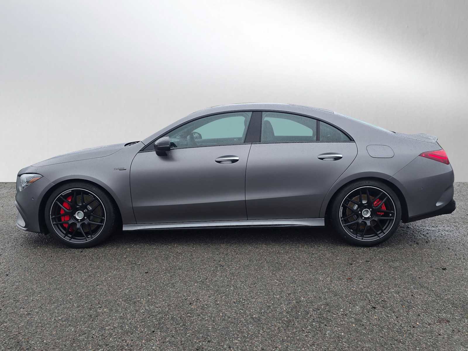 New 2026 Mercedes-Benz CLA 45 AMG S 4MATIC image 6