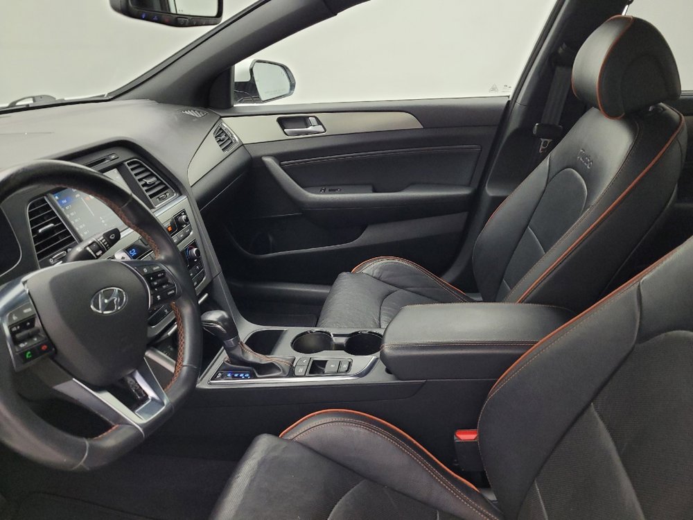 Used 2015 Hyundai Sonata Sport 2.0T w/ Option Group 07 image 17