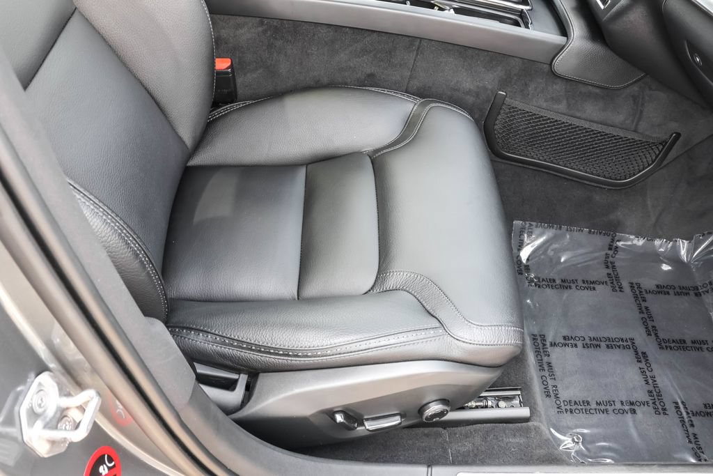 Used 2018 Volvo V90 T5 Cross Country w/ Convenience Package AWD/4WD image 40