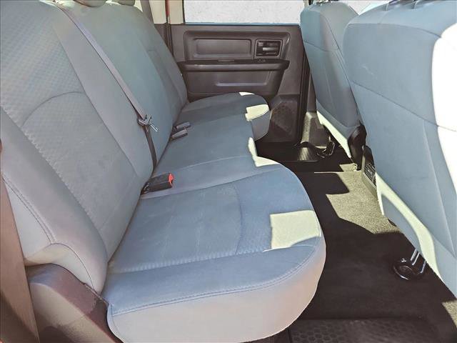 Used 2016 RAM 1500 Express w/ Popular Equipment Group image 22