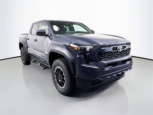 New 2025 Toyota Tacoma TRD Off-Road