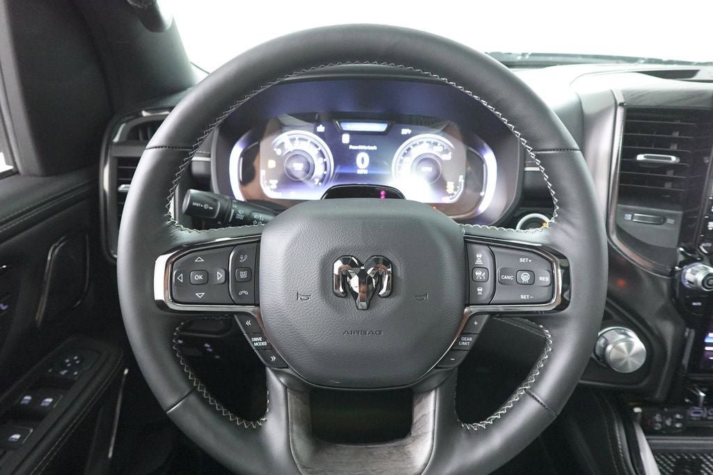 New 2026 RAM 1500 Limited AWD/4WD image 15