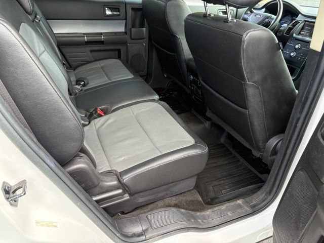 Used 2015 Ford Flex SEL w/ Equipment Group 202A AWD/4WD image 34