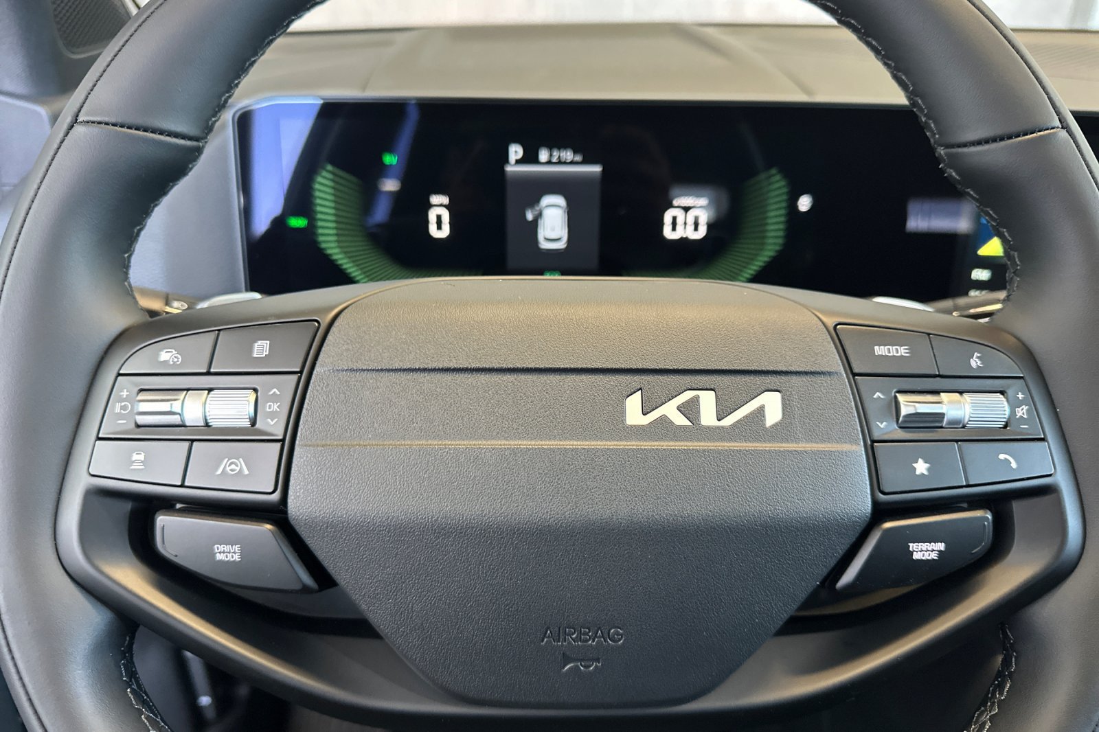 New 2026 Kia Sportage X-Line AWD/4WD image 23