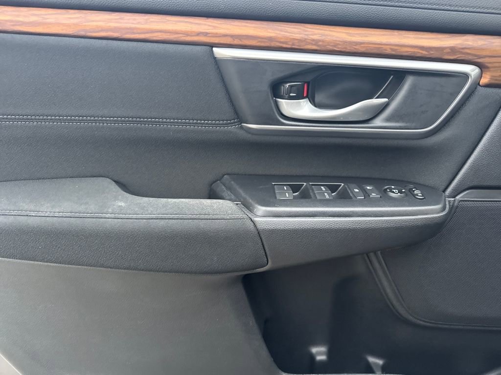 Used 2021 Honda CR-V EX image 28