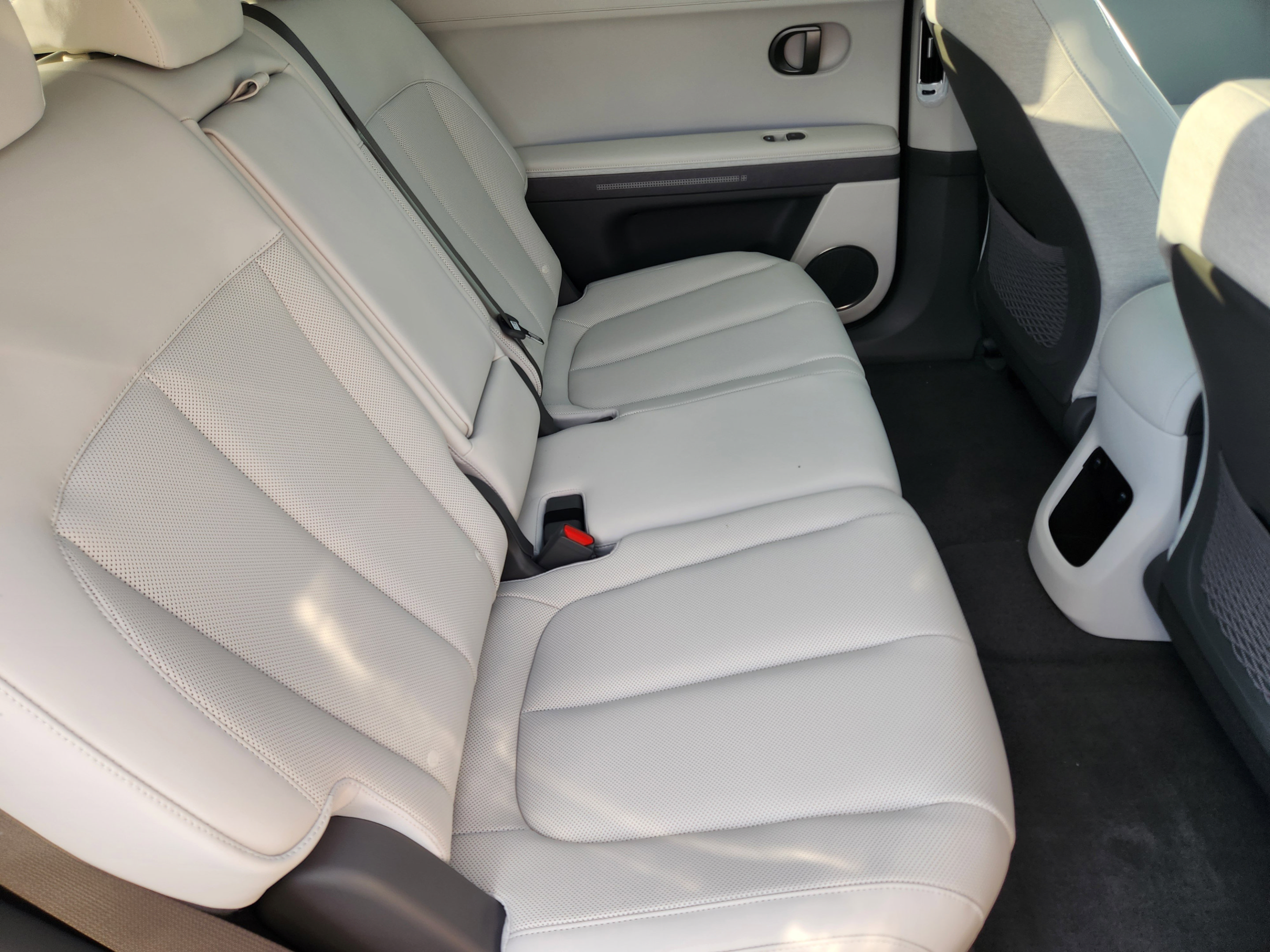 New 2026 Hyundai Ioniq 5 Limited AWD/4WD image 26