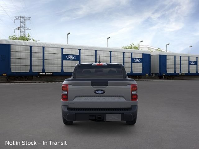 New 2026 Ford Maverick XLT w/ Equipment Group 301A AWD/4WD image 5