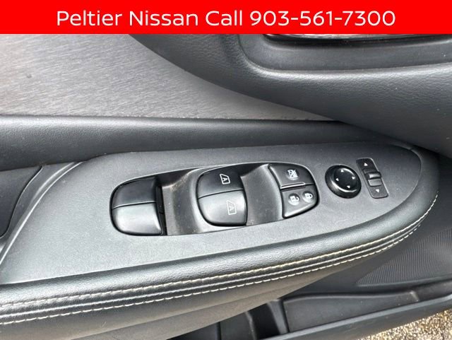 Certified 2023 Nissan Murano SV FWD image 11
