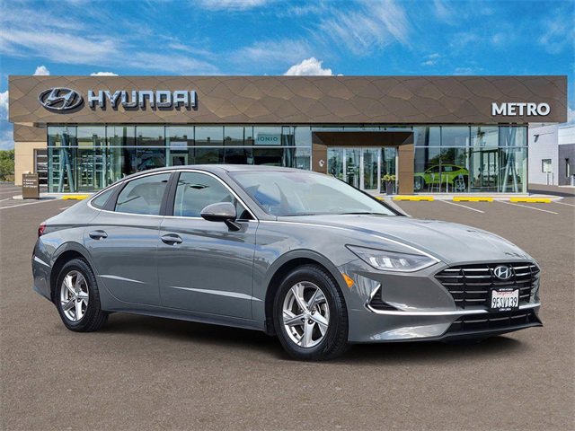 Used 2023 Hyundai Sonata SE