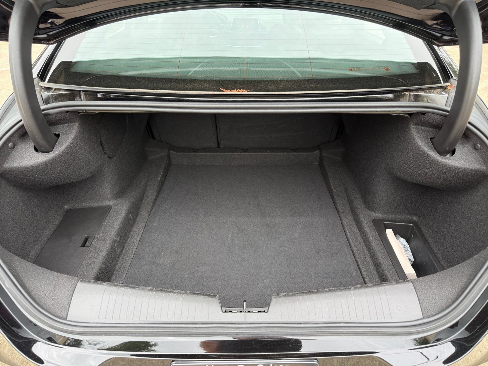 Used 2026 Cadillac CT4 Luxury RWD image 31