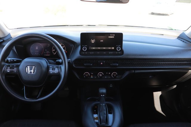 Used 2024 Honda HR-V LX image 16