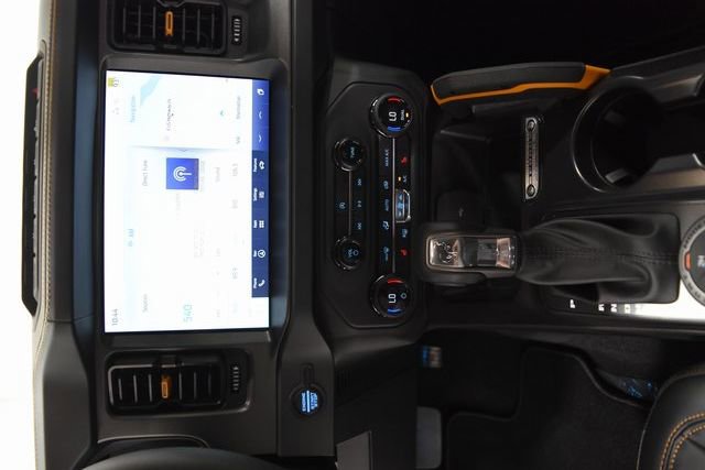 New 2024 Ford Bronco Badlands w/ Sasquatch Package image 26