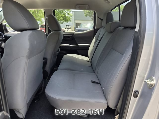 Used 2018 Toyota Tacoma SR5 RWD image 10