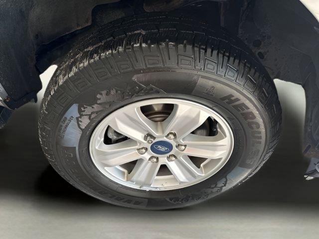 Used 2020 Ford F150 XLT w/ Equipment Group 301A Mid image 16