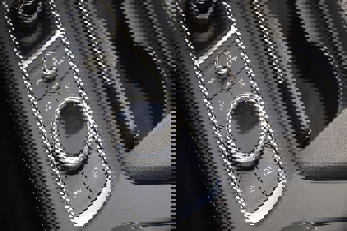 Used 2021 Cadillac CT5 Luxury w/ Cold Weather Package image 28