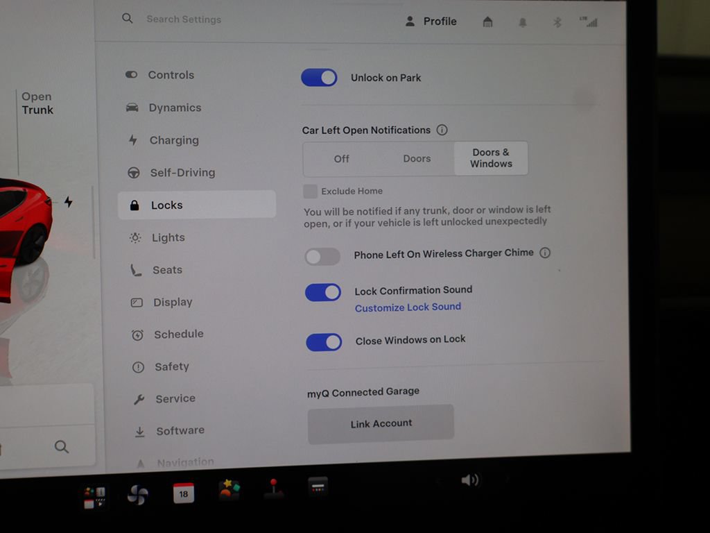 Used 2023 Tesla Model 3 Standard Range RWD image 53